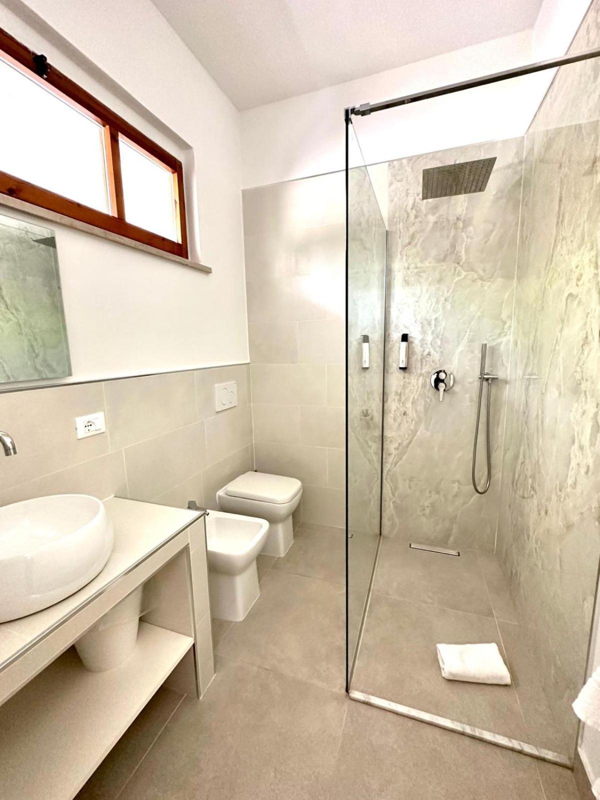 Hotel La Ginestra Acqualagna Eksteriør bilde